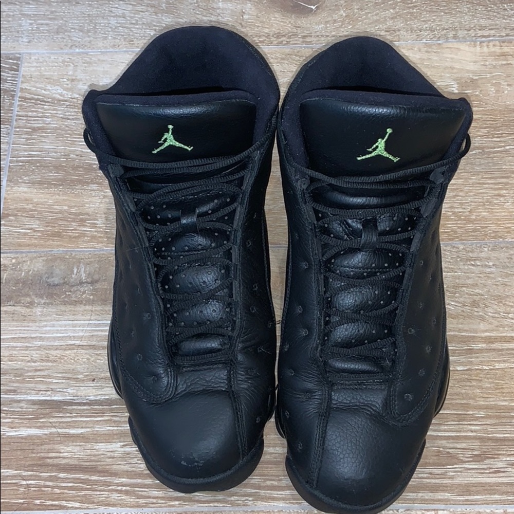 Jordan 13